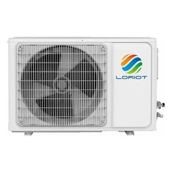 Фото Сплит-система Loriot Neon LAC-IN-18TA , изображение 7 — купить в Москве