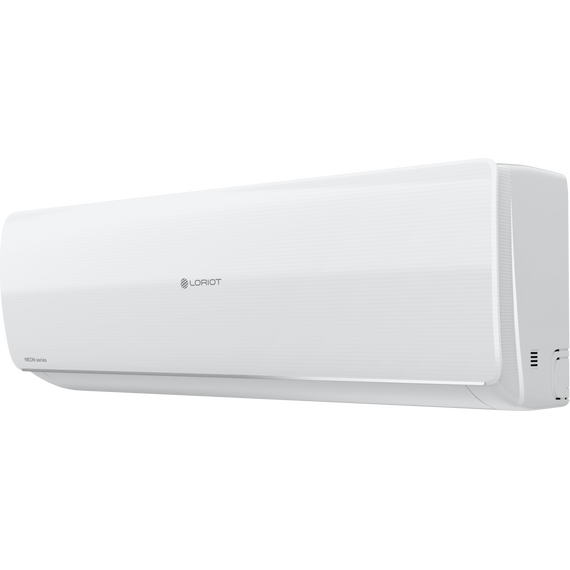 Фото Сплит-система Loriot Neon LAC-07TA , изображение 21 — купить в Москве