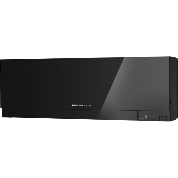 Фото Сплит-система Mitsubishi Electric Design MSZ-EF25VGKB/MUZ-EF25VG , изображение 2 — купить в Москве