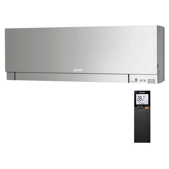 Фото Сплит-система Mitsubishi Electric Design MSZ-EF25VGKS/MUZ-EF25VG , изображение 6 — купить в Москве