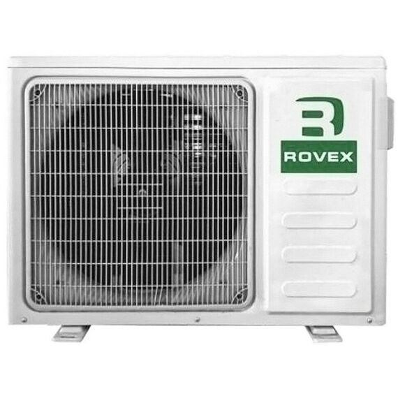 Фото Сплит-система Rovex Mira N RS-09AST - N , изображение 5 — купить в Москве