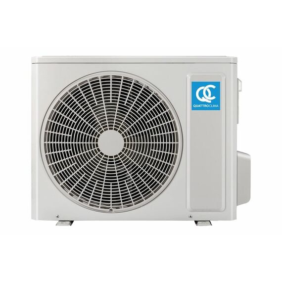 Сплит-система Quattroclima Capri QV-CA09WA/QN-CA09WA — фото , изображение 5, цена, характеристики