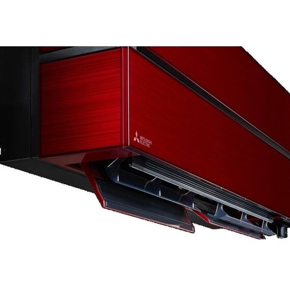 Фото Сплит-система Mitsubishi Electric Premium MSZ-LN35VG2(R)/MUZ-LN35VG2 , изображение 5 — купить в Москве
