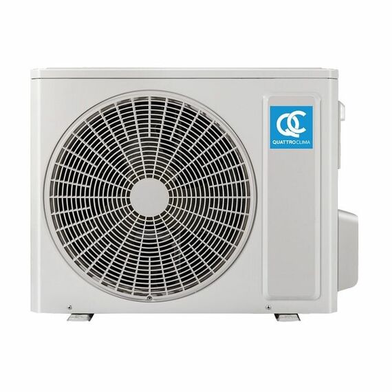 Фото Сплит-система Quattroclima Capri QV-CA07WA/QN-CA07WA , изображение 5 — купить в Москве