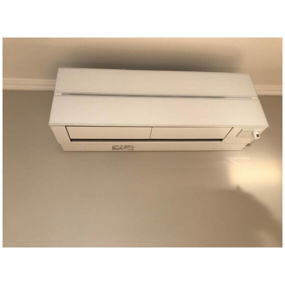 Фото Сплит-система Mitsubishi Electric Premium MSZ-LN25VG2W/MUZ-LN25VG2 , изображение 4 — купить в Москве
