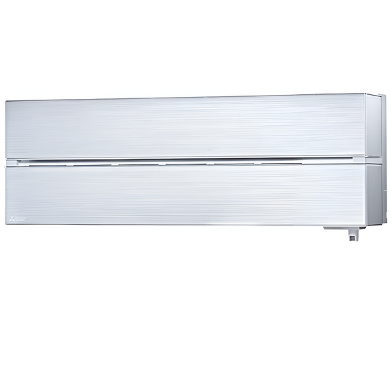 Фото Сплит-система Mitsubishi Electric Premium MSZ-LN25VG2(V)/MUZ-LN25VG2 , изображение 7 — купить в Москве