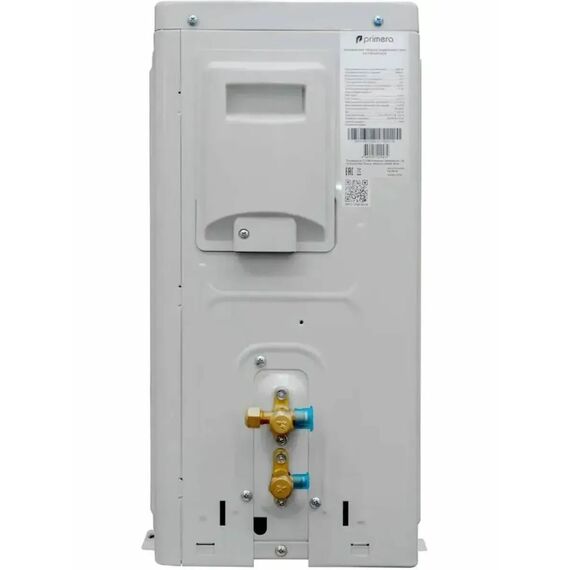 Фото Сплит-система Primera Lounge 3 PRAW-12TENA3 , изображение 8 — купить в Москве