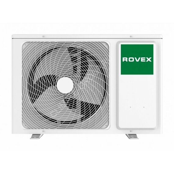Фото Сплит-система Rovex City RS-12CST4 , изображение 24 — купить в Москве