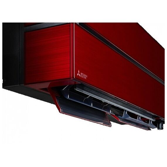 Фото Сплит-система Mitsubishi Electric Premium MSZ-LN25VG2(R)/MUZ-LN25VG2 , изображение 8 — купить в Москве