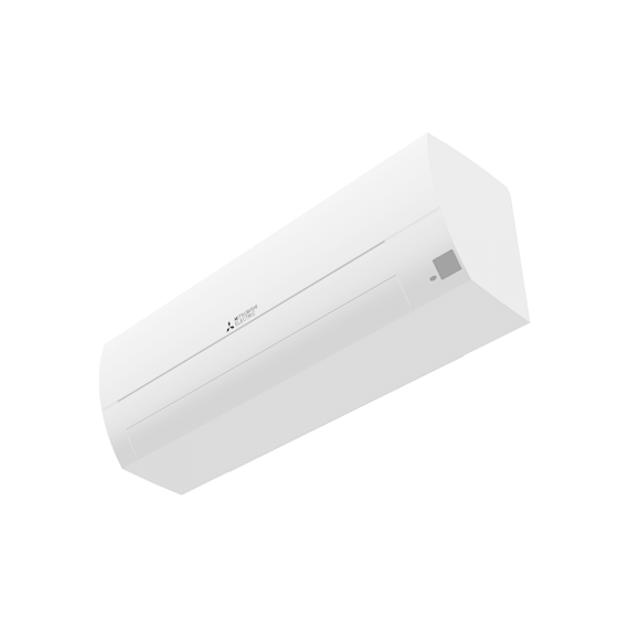 Фото Сплит-система Mitsubishi Electric Classic MSZ-HR25VF/MUZ-HR25VF , изображение 11 — купить в Москве