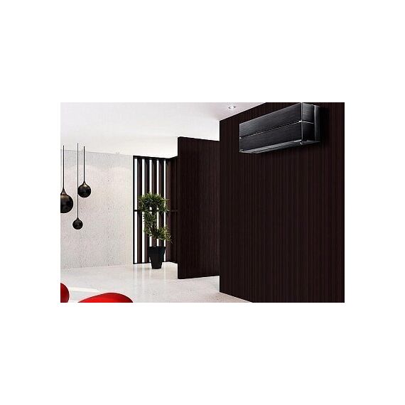 Фото Сплит-система Mitsubishi Electric Premium MSZ-LN25VG2(B)/MUZ-LN25VG2 , изображение 20 — купить в Москве