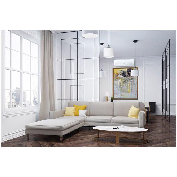 Сплит-система Mitsubishi Electric Classic MSZ-HR35VF/MUZ-HR35VF — фото , изображение 15, цена, характеристики