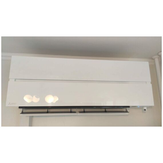 Фото Сплит-система Mitsubishi Electric Premium MSZ-LN25VG2W/MUZ-LN25VG2 , изображение 5 — купить в Москве