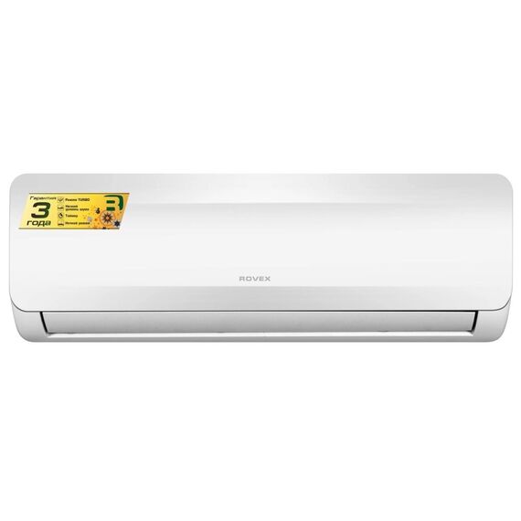 Фото Сплит-система Rovex Mira N RS-07AST - N , изображение 2 — купить в Москве