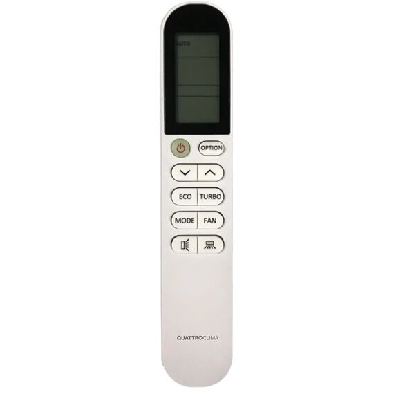 Фото Сплит-система Quattroclima Verona QV-VE18WBE/QN-VE18WBE , изображение 4 — купить в Москве