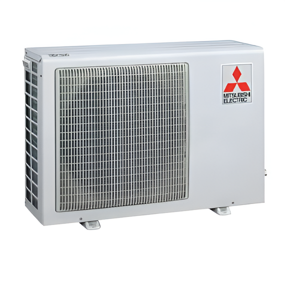 Фото Сплит-система Mitsubishi Electric Design MSZ-EF35VGKW/MUZ-EF35VG , изображение 4 — купить в Москве