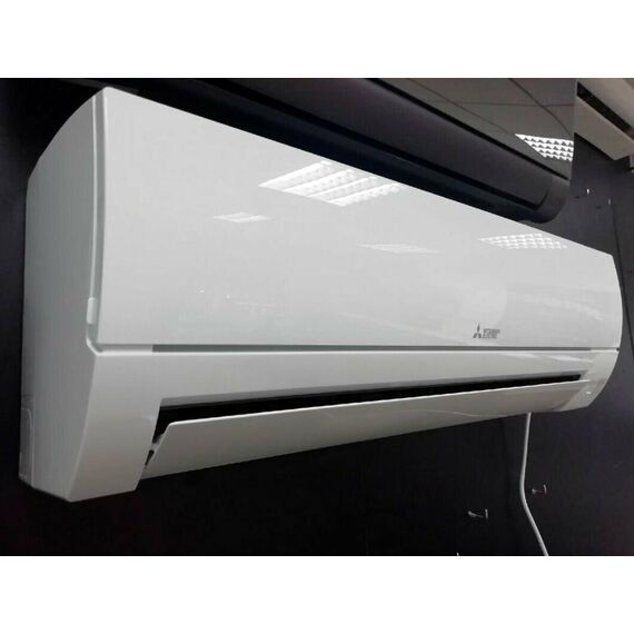 Фото Сплит-система Mitsubishi Electric Classic MSZ-HR25VF/MUZ-HR25VF , изображение 20 — купить в Москве