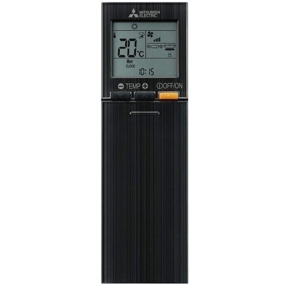 Фото Сплит-система Mitsubishi Electric Premium MSZ-LN25VG2(B)/MUZ-LN25VG2 , изображение 13 — купить в Москве