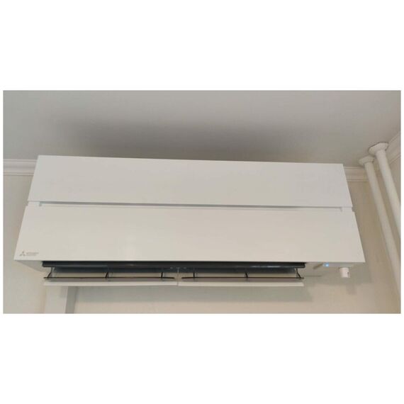 Фото Сплит-система Mitsubishi Electric Premium MSZ-LN25VG2W/MUZ-LN25VG2 , изображение 6 — купить в Москве