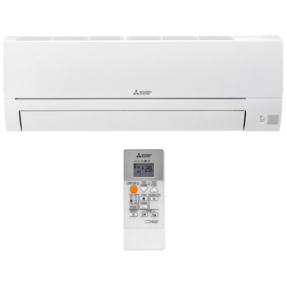Сплит-система Mitsubishi Electric Classic MSZ-HR35VF/MUZ-HR35VF — фото , изображение 14, цена, характеристики