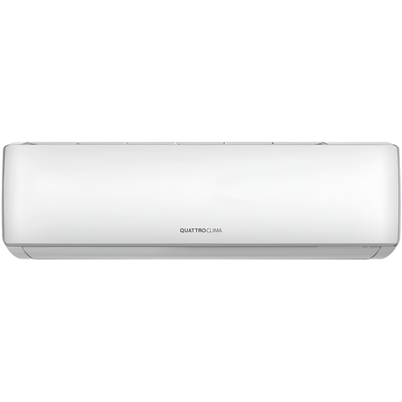 Фото Сплит-система Quattroclima Monsone QV-M12WBE/QN-M12WBE , изображение 2 — купить в Москве
