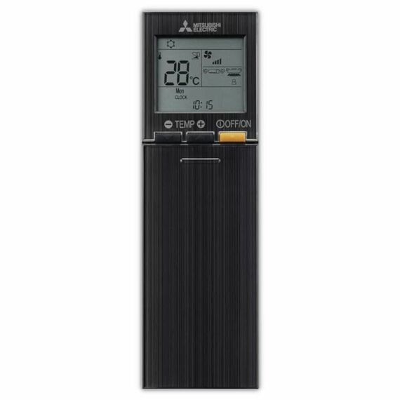 Фото Сплит-система Mitsubishi Electric Premium MSZ-LN35VG2(B)/MUZ-LN35VG2 , изображение 2 — купить в Москве