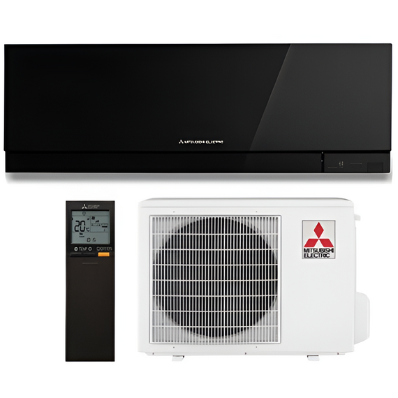 Фото Сплит-система Mitsubishi Electric Design MSZ-EF35VGKB/MUZ-EF35VG , изображение 10 — купить в Москве