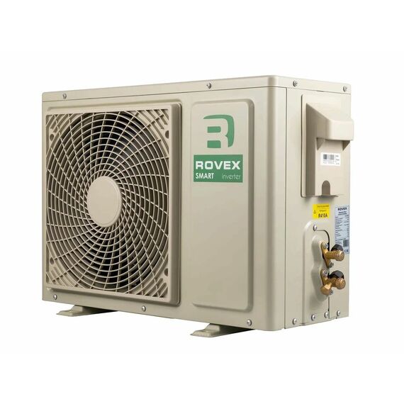 Фото Сплит-система Rovex Smart RS-12PXI6 Smart , изображение 25 — купить в Москве