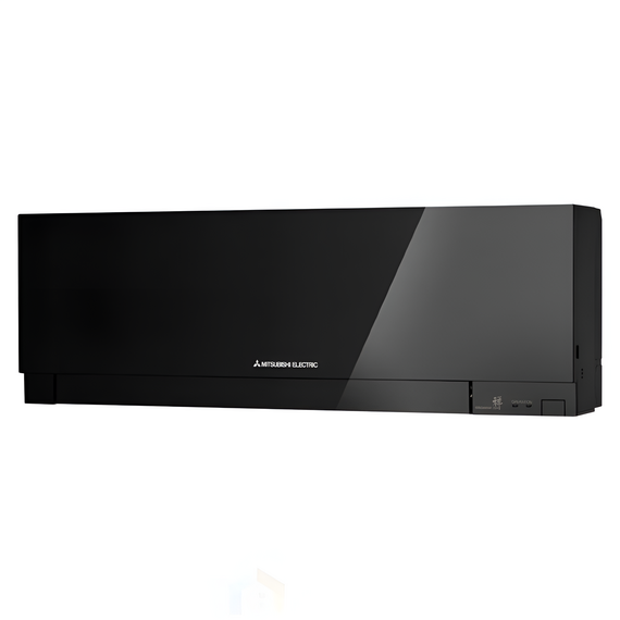 Фото Сплит-система Mitsubishi Electric Design MSZ-EF35VGKB/MUZ-EF35VG , изображение 8 — купить в Москве