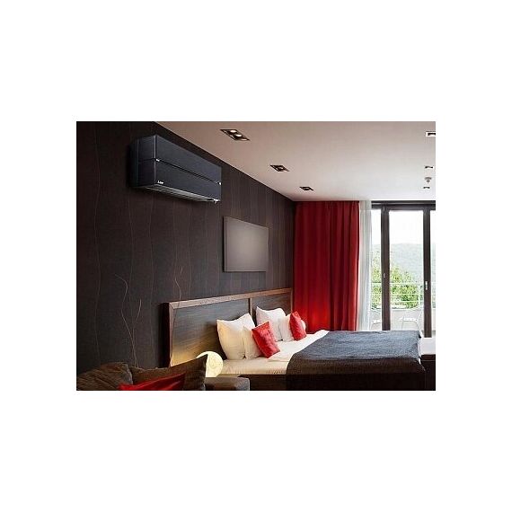 Фото Сплит-система Mitsubishi Electric Premium MSZ-LN25VG2(B)/MUZ-LN25VG2 , изображение 19 — купить в Москве