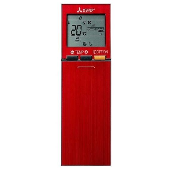 Фото Сплит-система Mitsubishi Electric Premium MSZ-LN35VG2(R)/MUZ-LN35VG2 , изображение 7 — купить в Москве