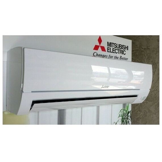 Сплит-система Mitsubishi Electric Classic MSZ-HR35VF/MUZ-HR35VF — фото , изображение 18, цена, характеристики