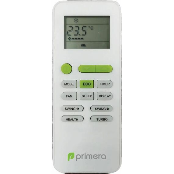 Фото Сплит-система Primera Lounge 3 PRAW-09TEDA3 , изображение 5 — купить в Москве