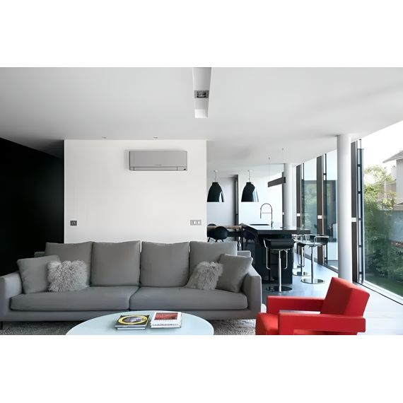 Фото Сплит-система Mitsubishi Electric Design MSZ-EF35VGKS/MUZ-EF35VG , изображение 6 — купить в Москве