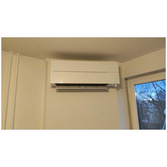 Фото Сплит-система Mitsubishi Electric Premium MSZ-LN25VG2W/MUZ-LN25VG2 , изображение 7 — купить в Москве