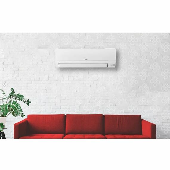 Сплит-система Mitsubishi Electric Classic MSZ-HR35VF/MUZ-HR35VF — фото , изображение 13, цена, характеристики