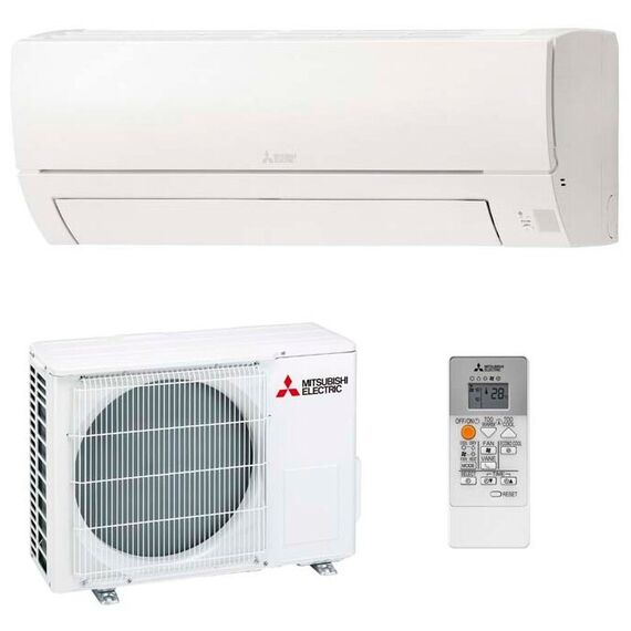 Сплит-система Mitsubishi Electric Classic MSZ-HR60VF/MUZ-HR60VF — фото , изображение 16, цена, характеристики