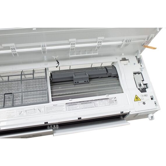 Фото Сплит-система Mitsubishi Electric Premium MSZ-LN25VG2(B)/MUZ-LN25VG2 , изображение 17 — купить в Москве