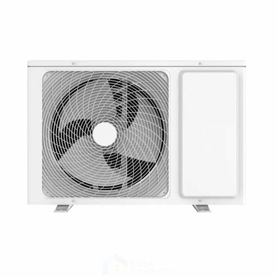 Фото Сплит-система Rovex Mira S RS-09AST - S , изображение 3 — купить в Москве