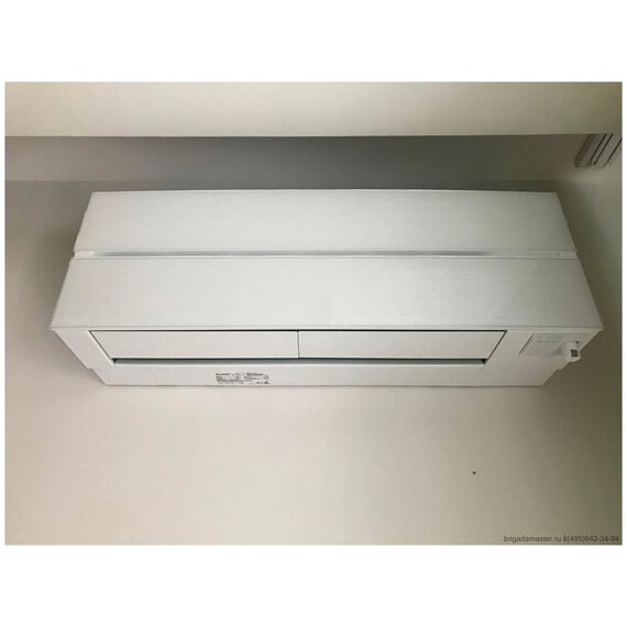 Фото Сплит-система Mitsubishi Electric Premium MSZ-LN25VG2W/MUZ-LN25VG2 , изображение 2 — купить в Москве