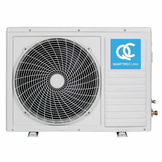 Фото Сплит-система Quattroclima Vento QV-VN09WA/QN-VN09WA , изображение 15 — купить в Москве