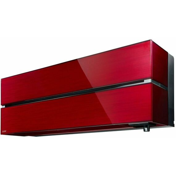 Фото Сплит-система Mitsubishi Electric Premium MSZ-LN25VG2(R)/MUZ-LN25VG2 , изображение 4 — купить в Москве