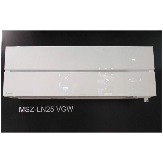 Фото Сплит-система Mitsubishi Electric Premium MSZ-LN25VG2W/MUZ-LN25VG2 , изображение 8 — купить в Москве