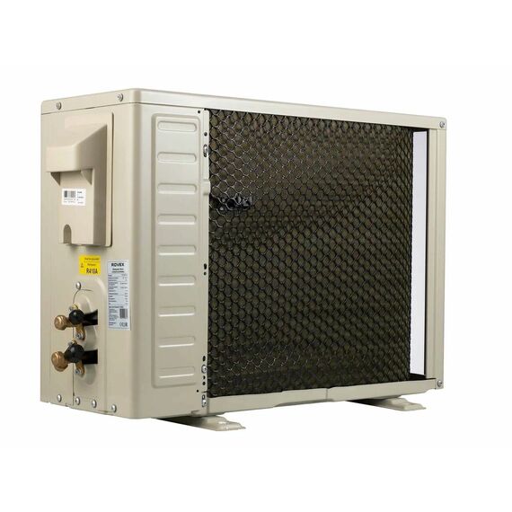 Фото Сплит-система Rovex Smart RS-18PXI6 Smart , изображение 23 — купить в Москве