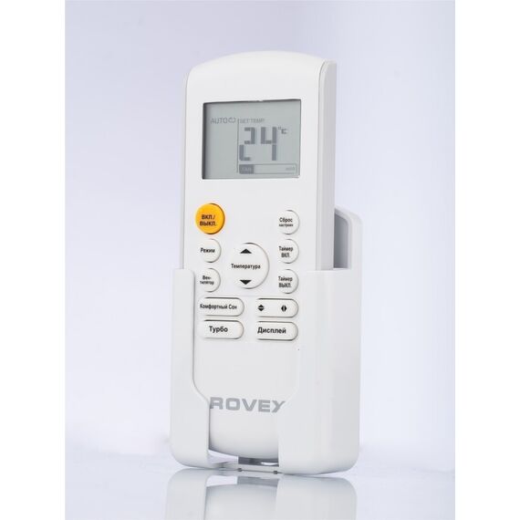 Сплит-система Rovex Trend RS-18MDX1 — фото , изображение 4, цена, характеристики