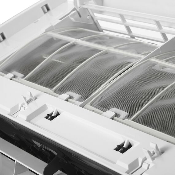 Фото Сплит-система Ballu iGreen Pro BSAG-18HN8 комплект, для помещений до 40 кв. м. , изображение 6 — купить в Москве