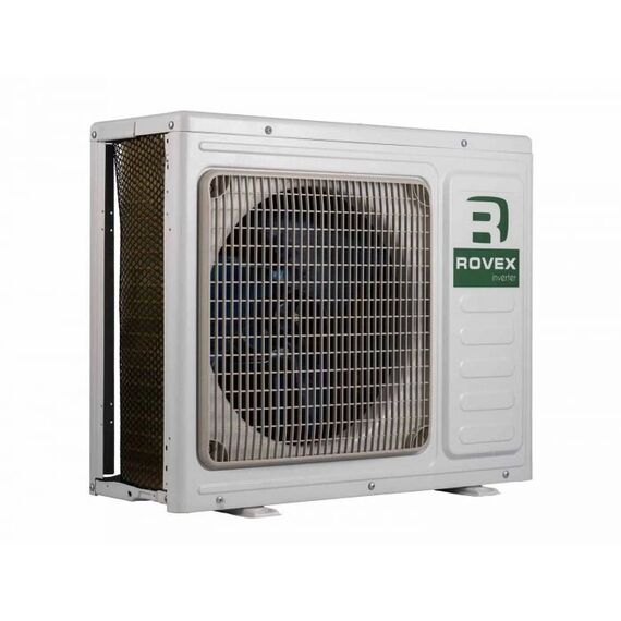 Фото Сплит-система Rovex Star N RS-24ABS - N , изображение 4 — купить в Москве