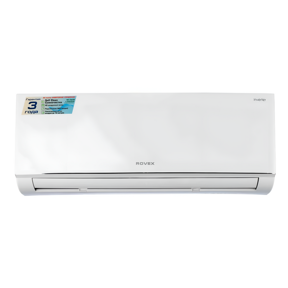 Фото Сплит-система Rovex Grace RS-12MST1 , изображение 2 — купить в Москве