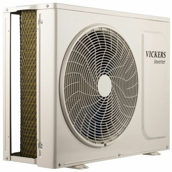 Фото Сплит-система VICKERS VIKING VE-07HE , изображение 5 — купить в Москве