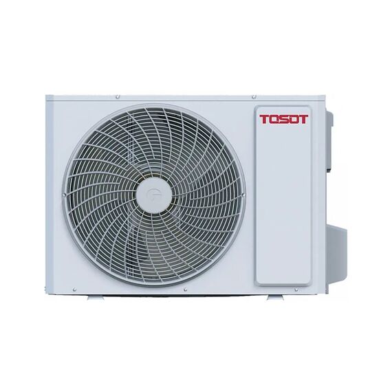 Фото Сплит-система Tosot Clivia T18H-SCW/I/T18H-SCW/O , изображение 8 — купить в Москве